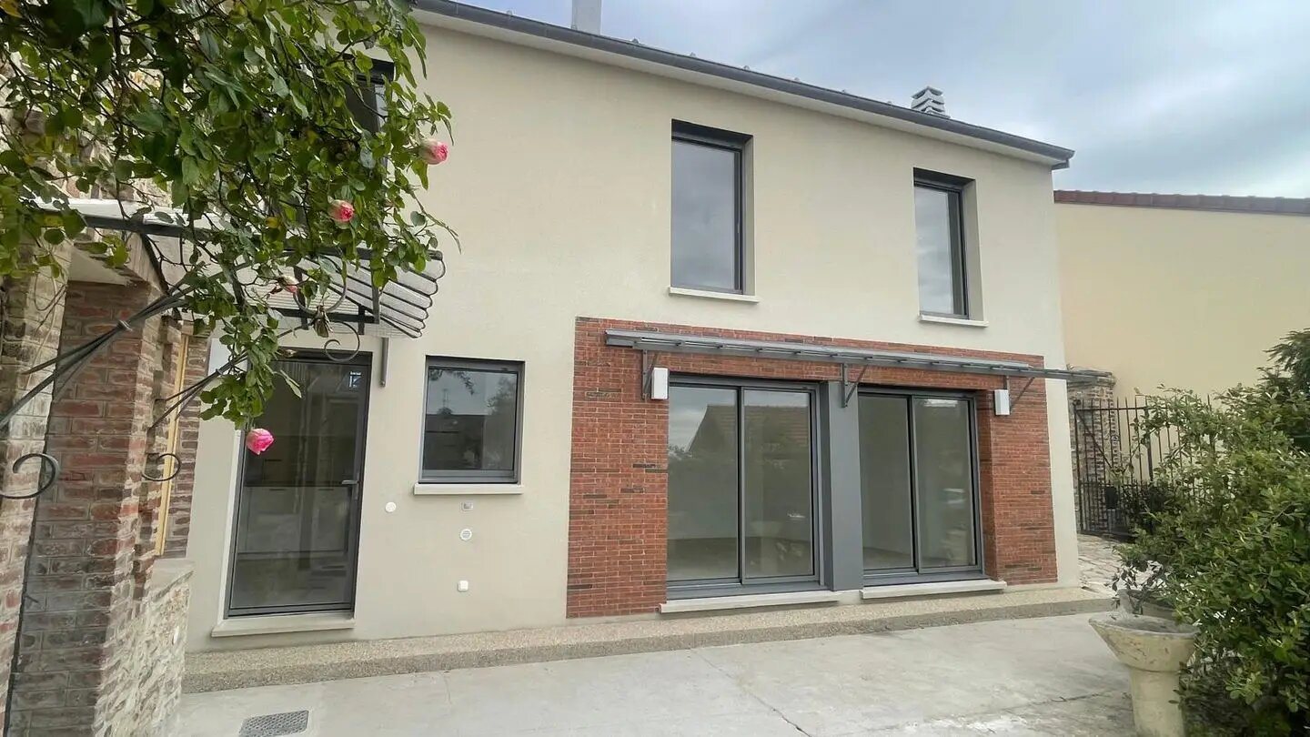 Appartement à louer, 84m², Soisy-sous-Montmorency