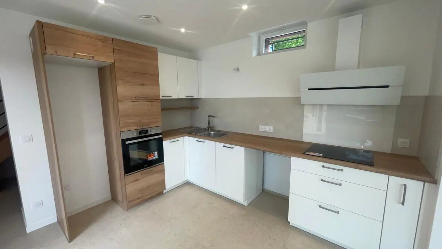 Appartement à louer, 84m², Soisy-sous-Montmorency