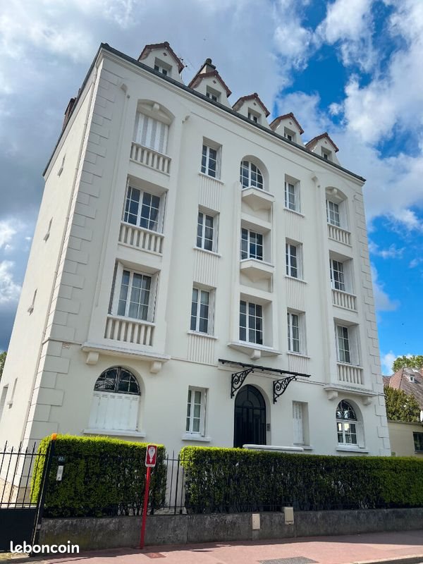 Appartement à louer, 45m², Enghien-les-Bains
