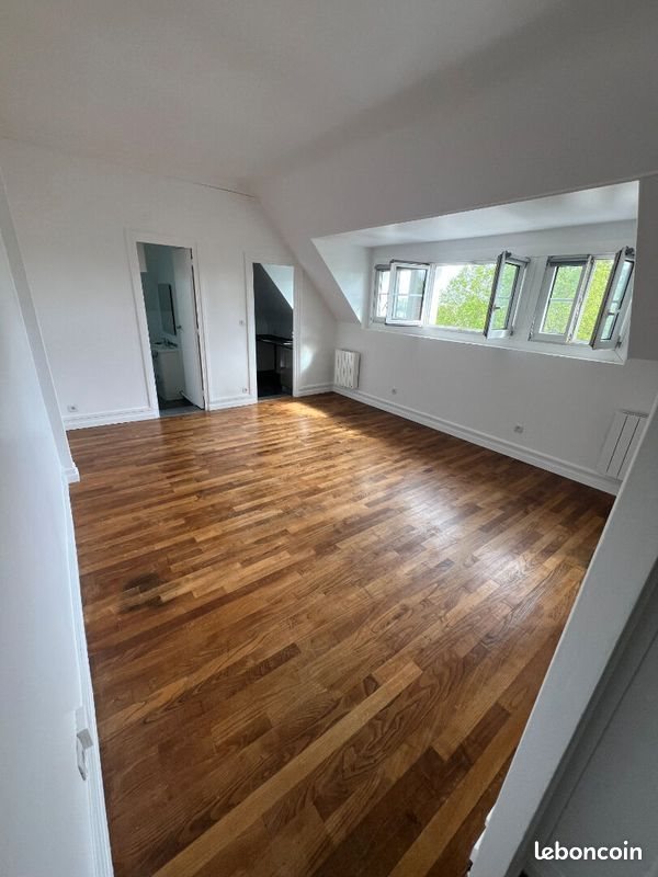Appartement à louer, 45m², Enghien-les-Bains