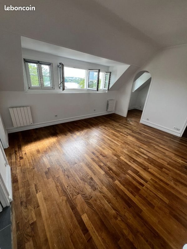 Appartement à louer, 45m², Enghien-les-Bains