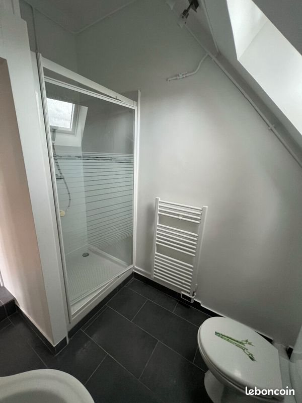 Appartement à louer, 45m², Enghien-les-Bains