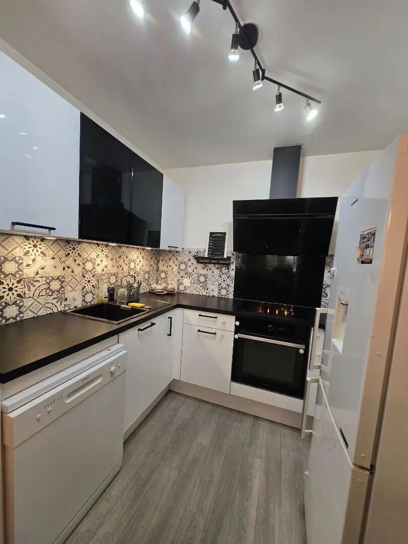 Appartement à vendre, 80m², Epinay-sur-Seine