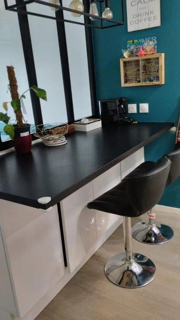 Appartement à vendre, 80m², Epinay-sur-Seine