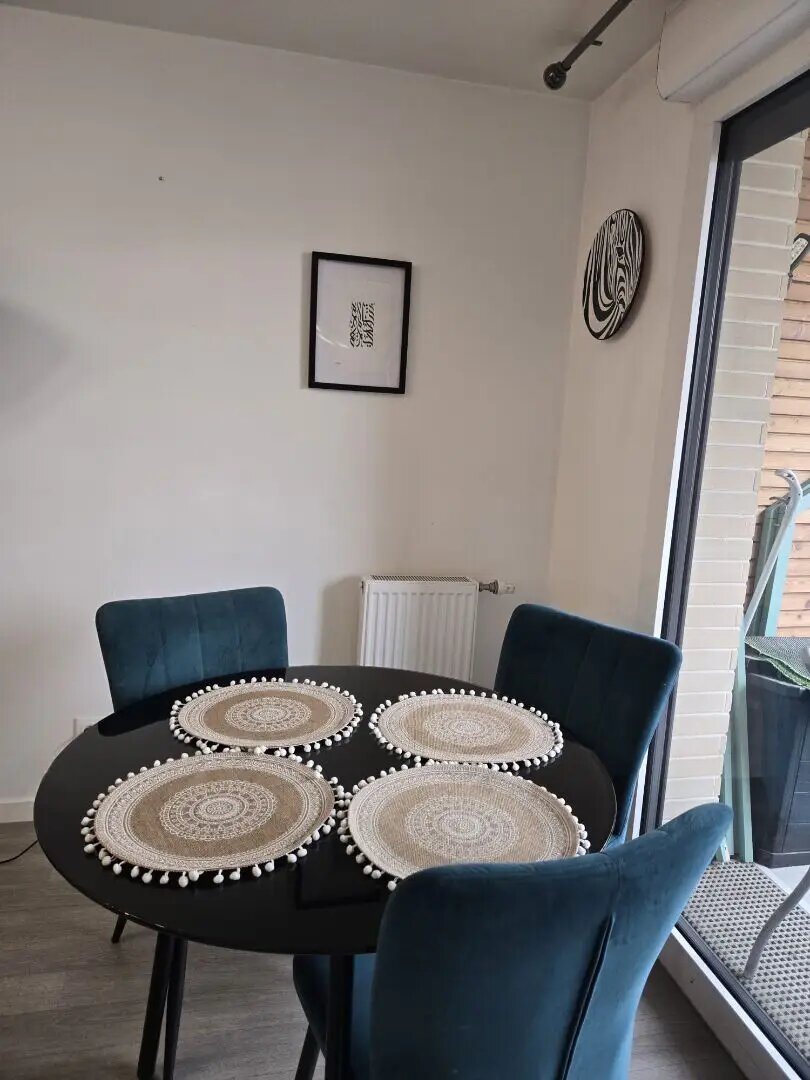 Appartement à vendre, 80m², Epinay-sur-Seine