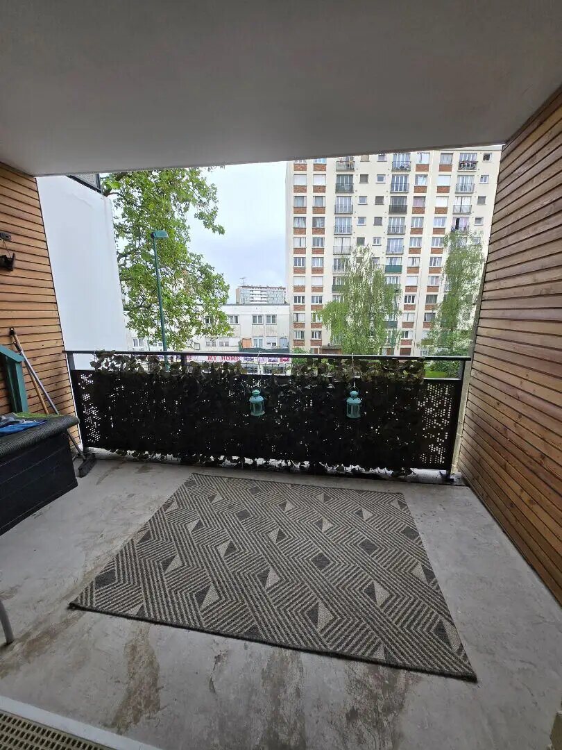 Appartement à vendre, 80m², Epinay-sur-Seine