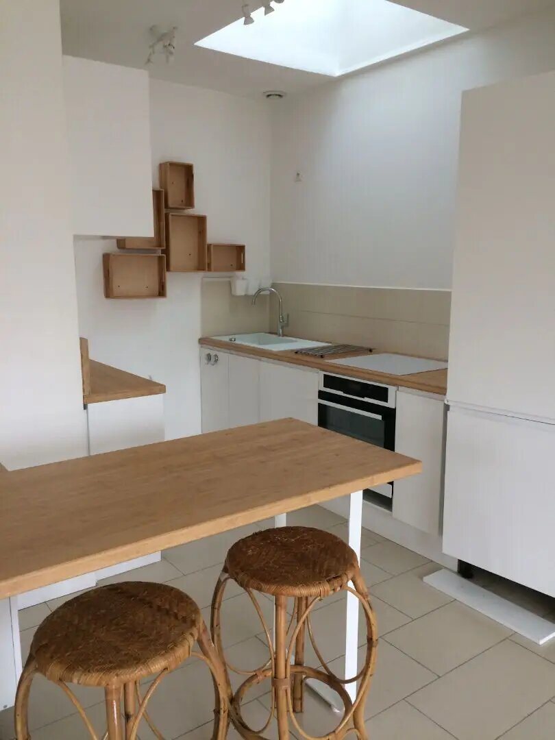 Maison à louer, 81m², Soisy-sous-Montmorency