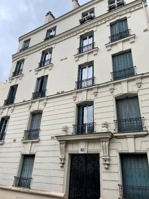 Appartement à louer, 36m², Enghien-les-Bains