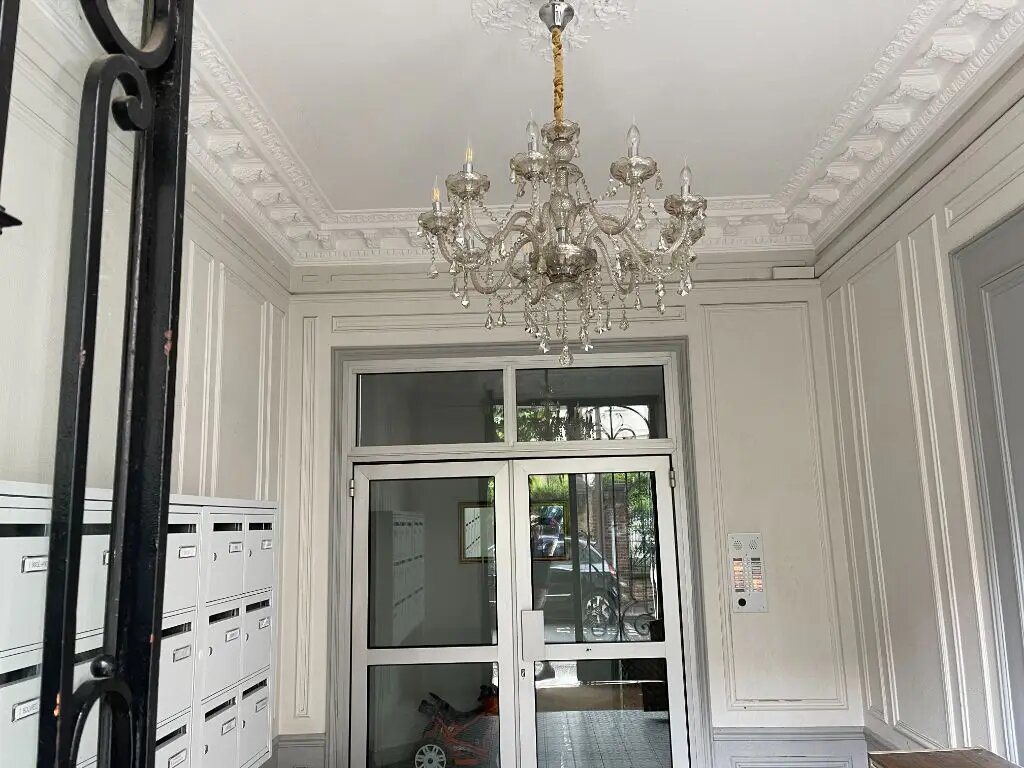 Appartement à louer, 36m², Enghien-les-Bains