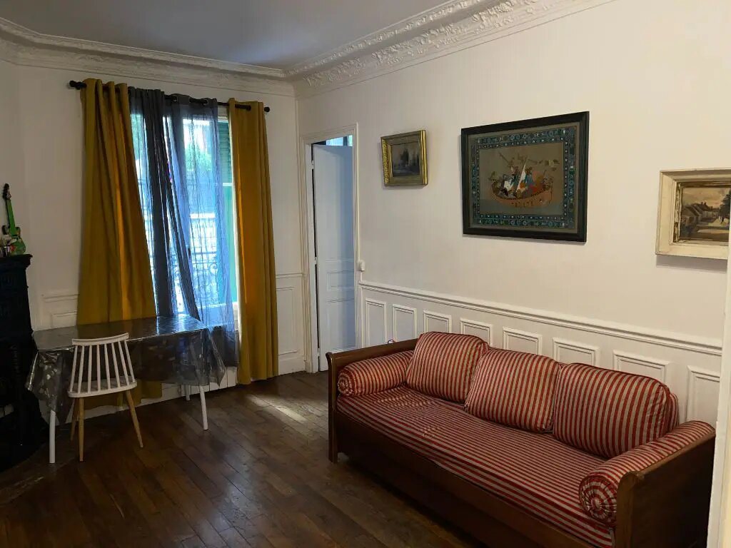 Appartement à louer, 36m², Enghien-les-Bains