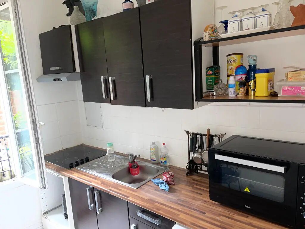 Appartement à louer, 36m², Enghien-les-Bains
