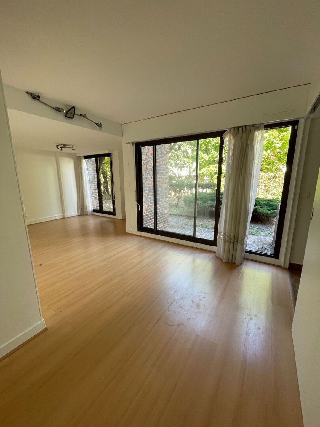 Appartement à louer, 51m², Montmorency