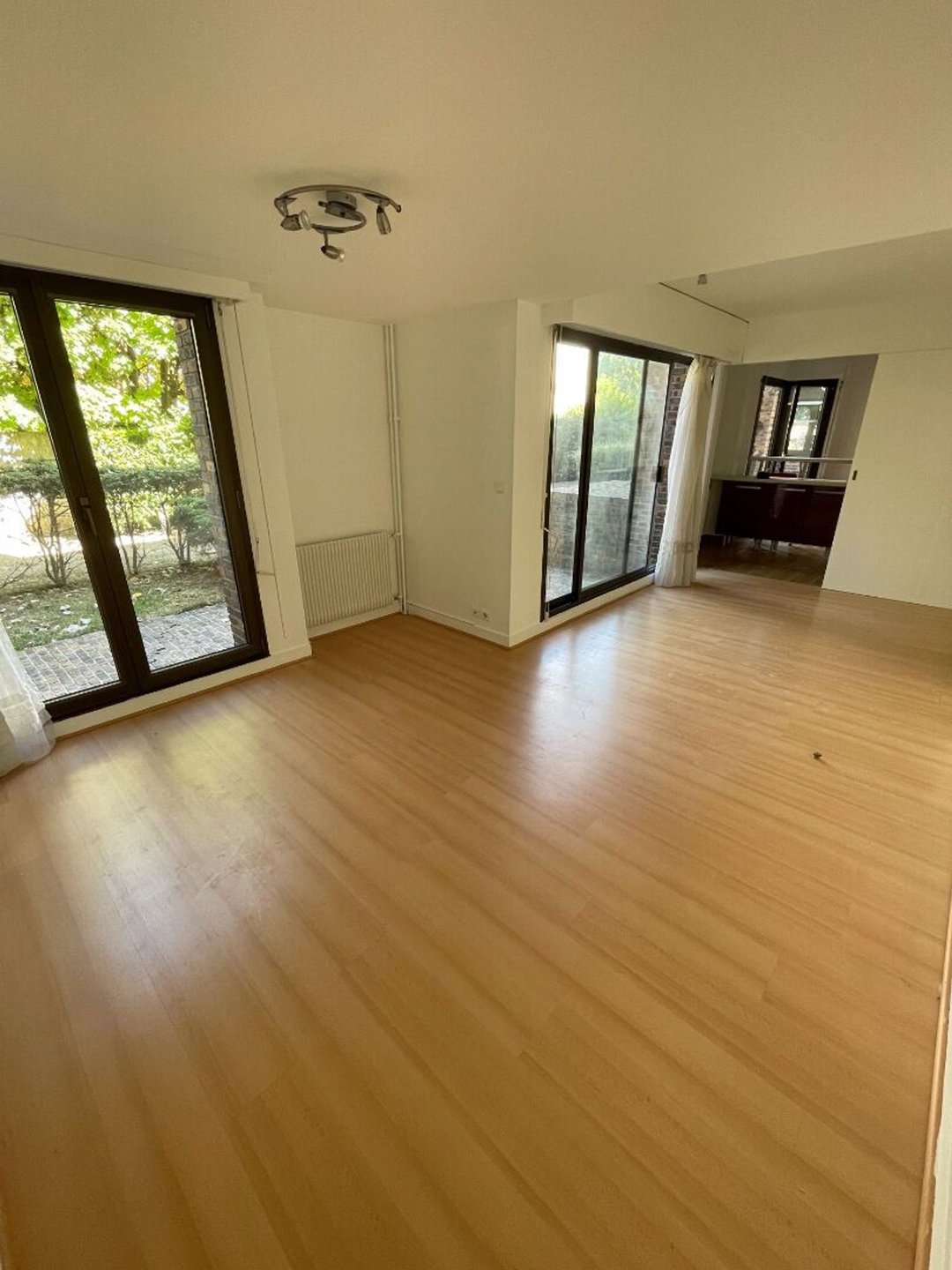 Appartement à louer, 51m², Montmorency