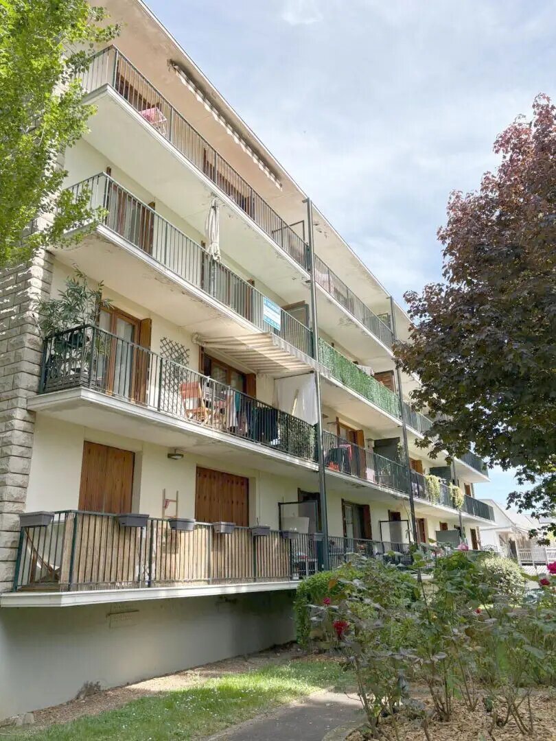 Appartement à vendre, 80m², Soisy-sous-Montmorency