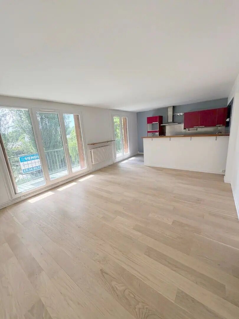 Appartement à vendre, 80m², Soisy-sous-Montmorency