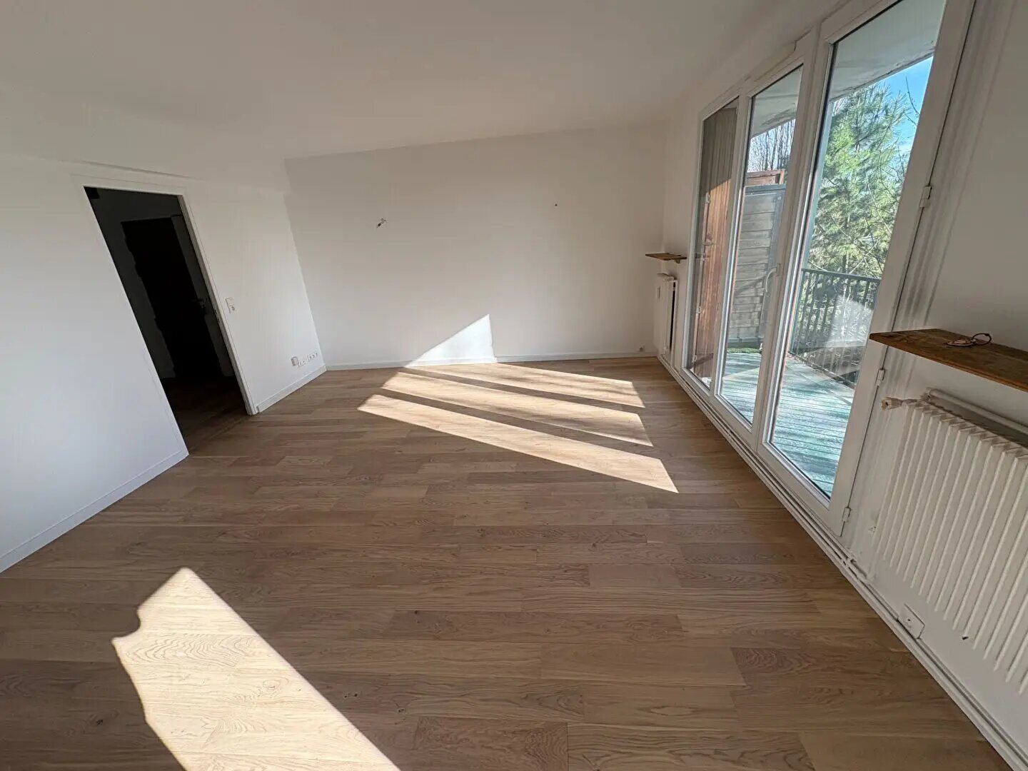 Appartement à vendre, 80m², Soisy-sous-Montmorency