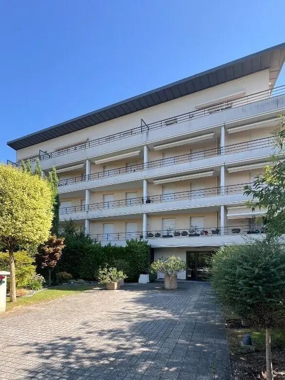 Appartement à louer, 74m², Montmorency