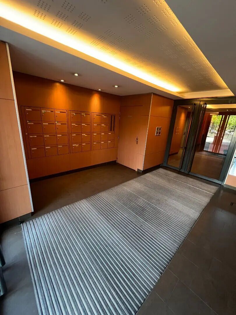 Appartement à louer, 74m², Montmorency