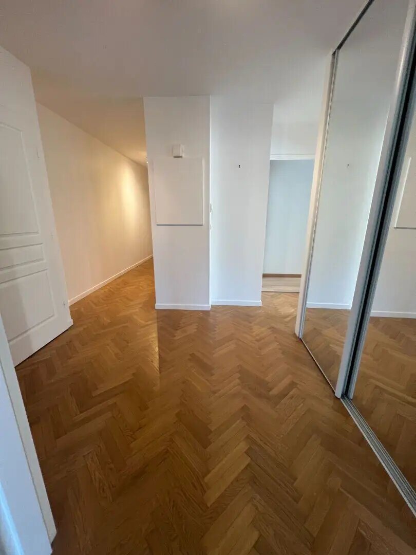 Appartement à louer, 74m², Montmorency