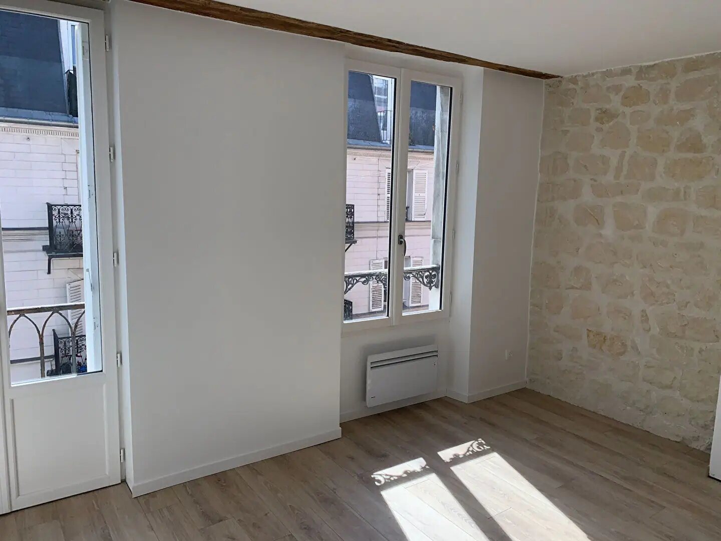 Appartement à louer, 55m², Enghien-les-Bains