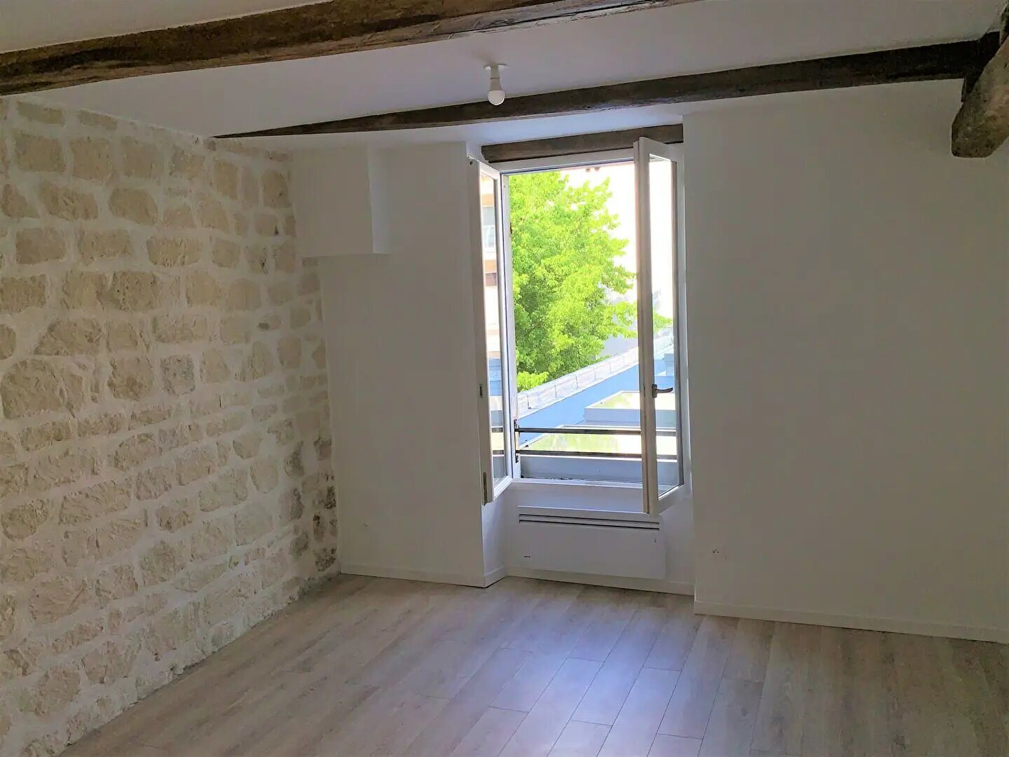 Appartement à louer, 55m², Enghien-les-Bains