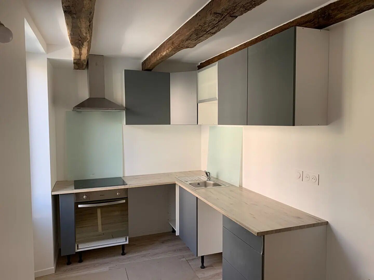Appartement à louer, 55m², Enghien-les-Bains