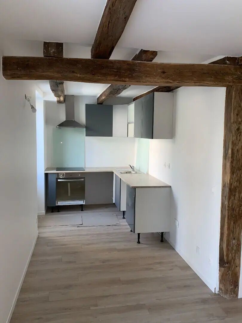 Appartement à louer, 55m², Enghien-les-Bains