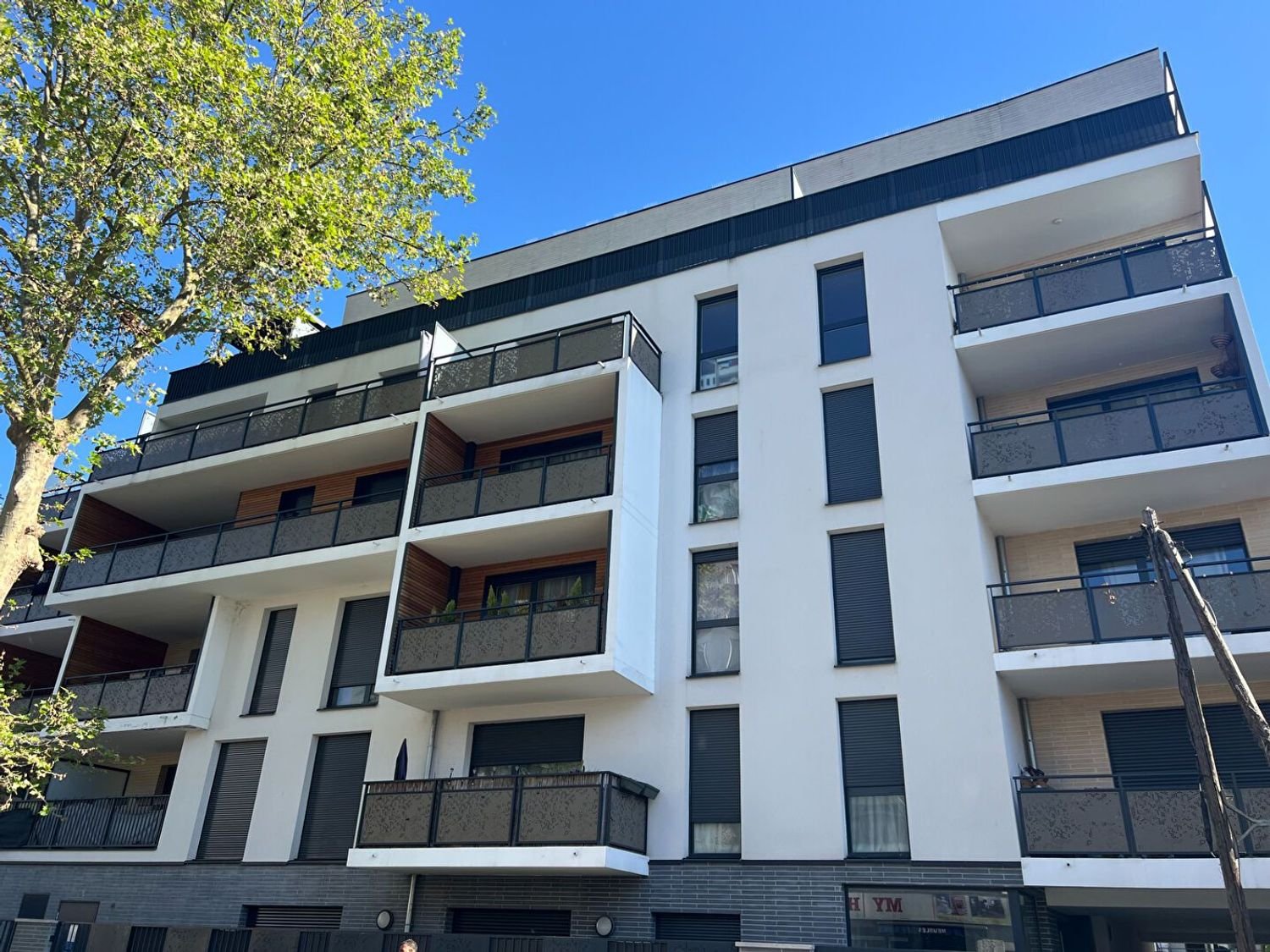 Appartement à louer, 80m², Épinay-sur-Seine