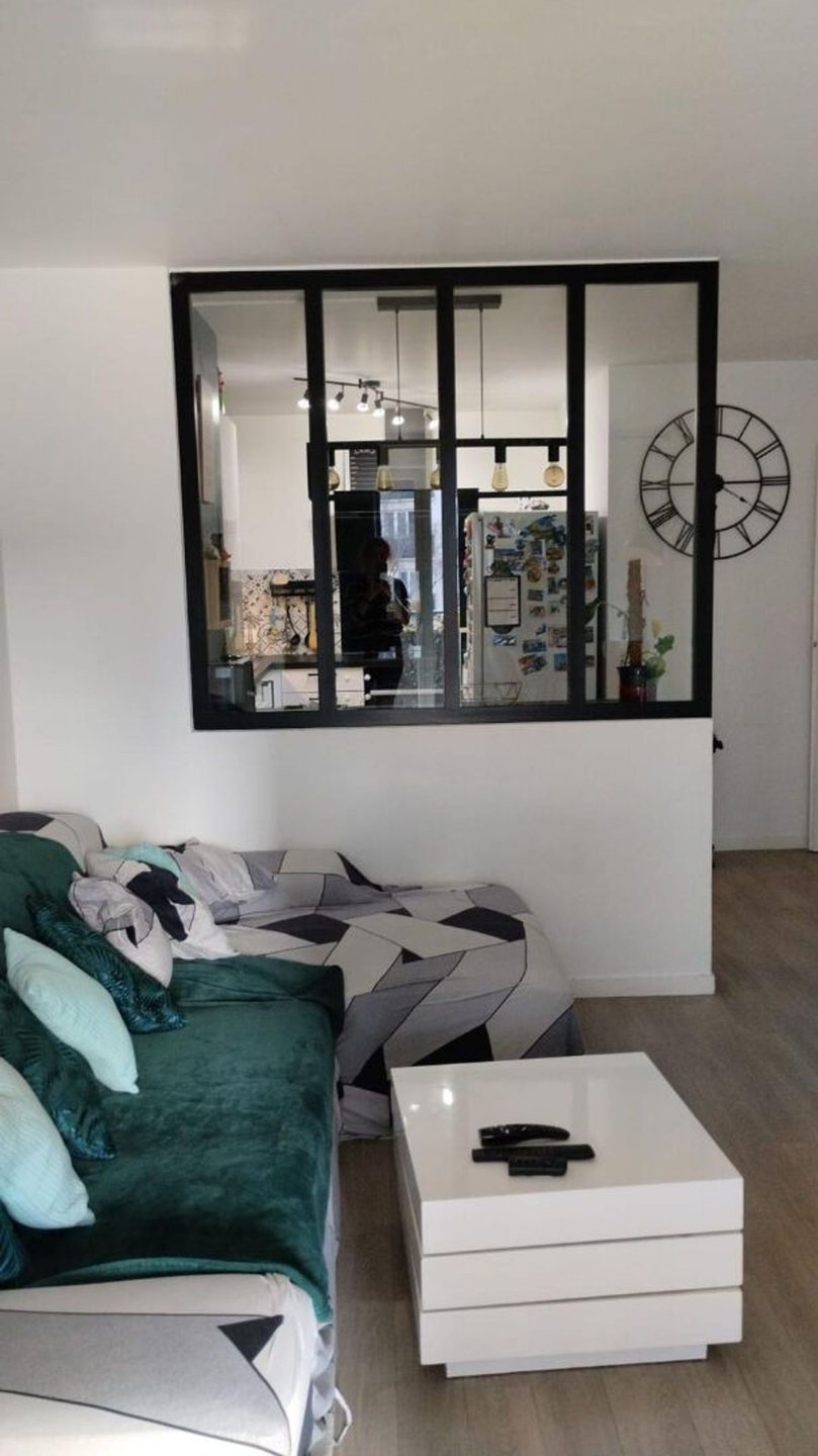 Appartement à louer, 80m², Épinay-sur-Seine