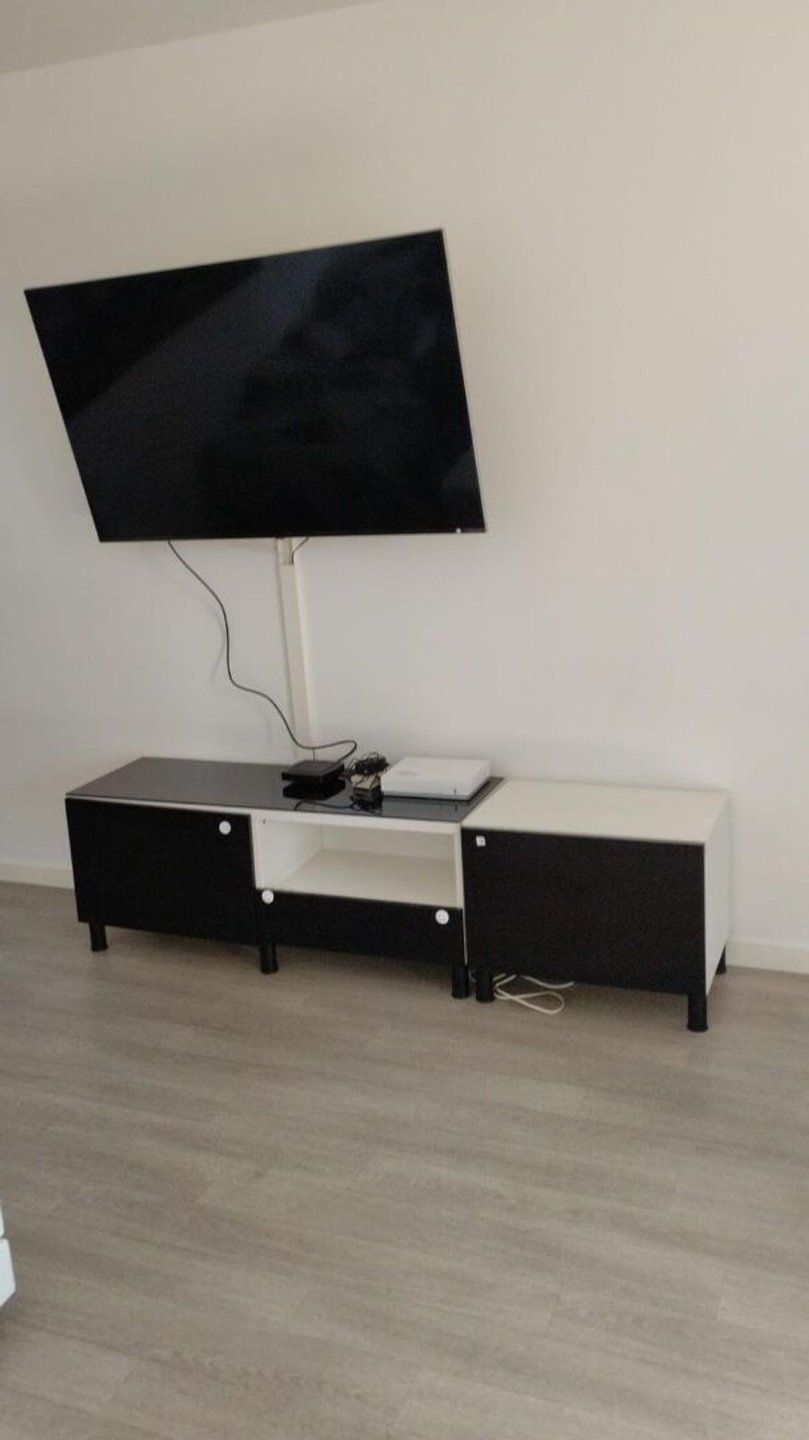Appartement à louer, 80m², Épinay-sur-Seine