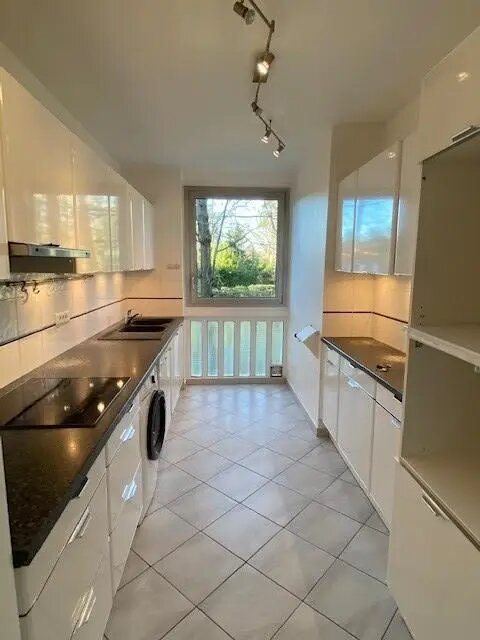 Appartement à louer, 66m², La Celle-Saint-Cloud