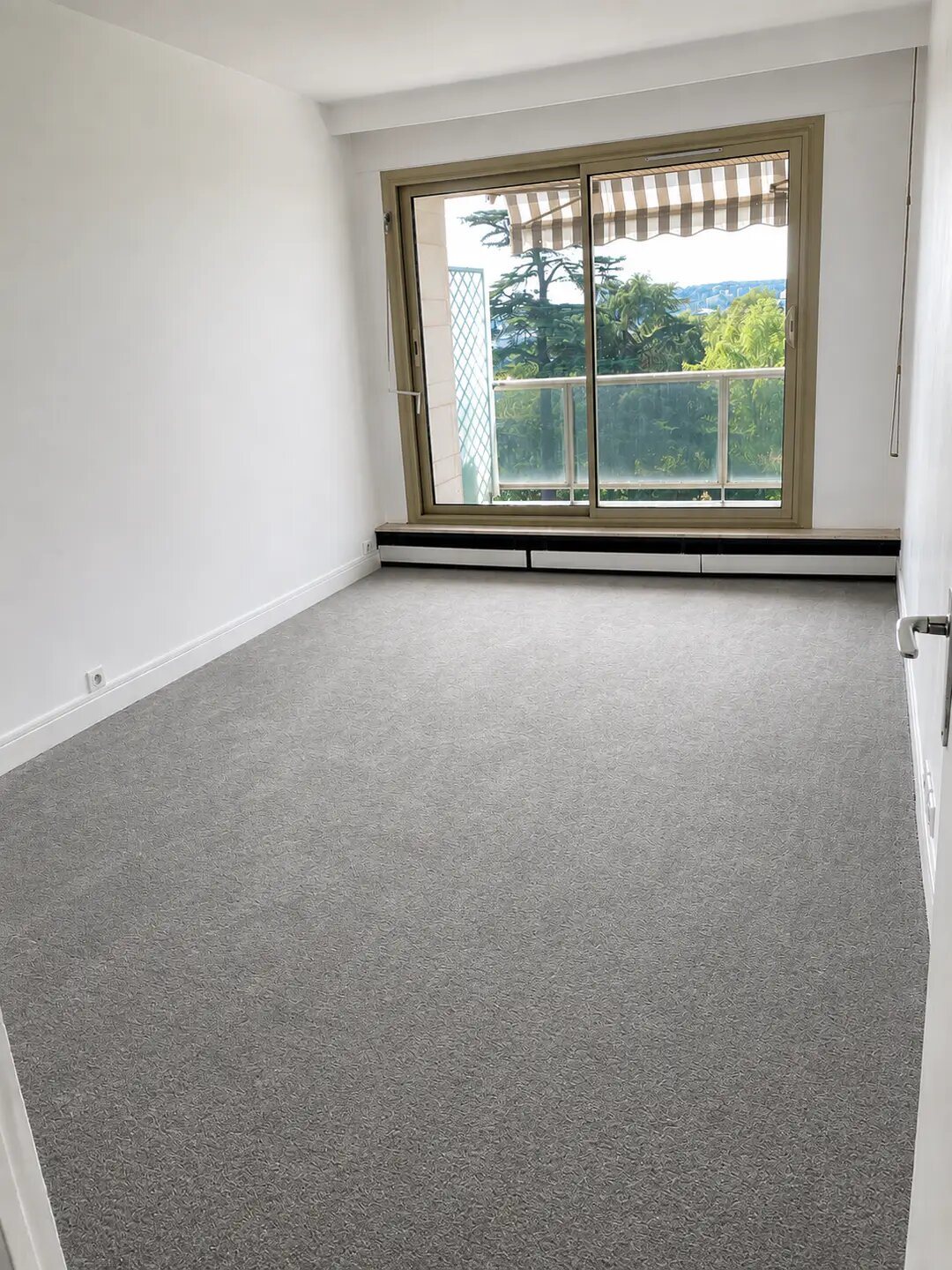 Appartement à louer, 90m², Saint-Cloud
