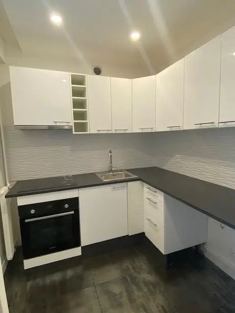 Appartement à louer, 35m², Neuilly-sur-Seine