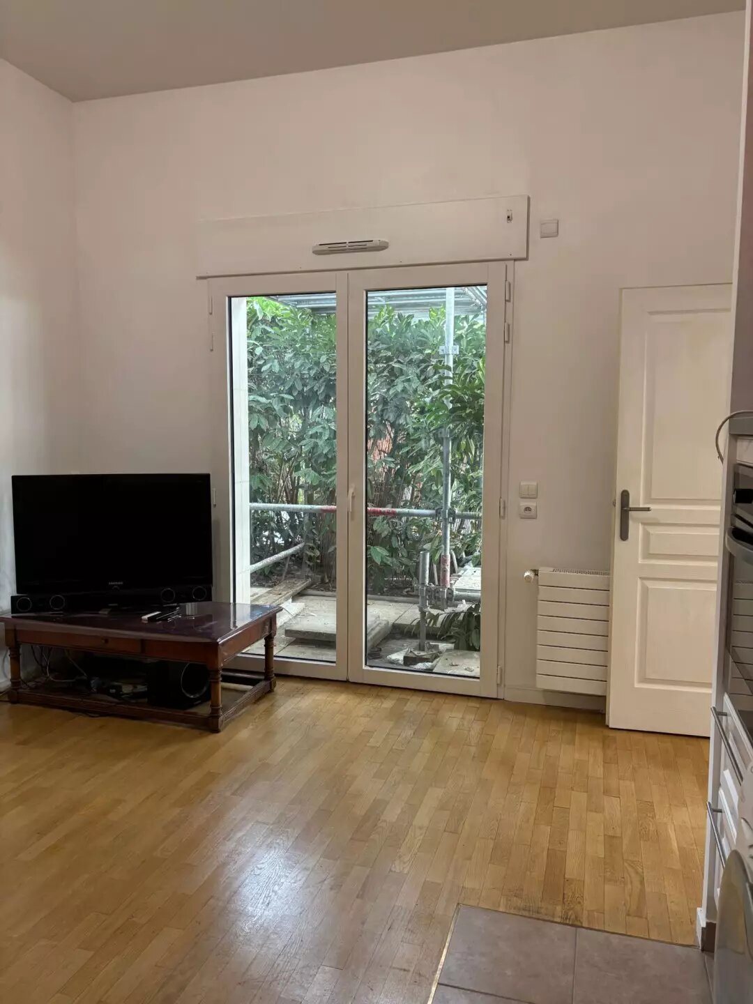 Appartement à vendre, 32m², Levallois-Perret
