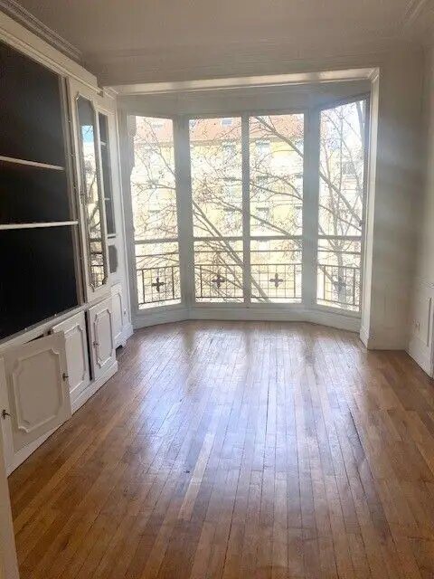 Appartement à vendre, 104m², Boulogne-Billancourt