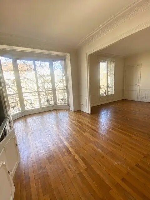 Appartement à vendre, 104m², Boulogne-Billancourt