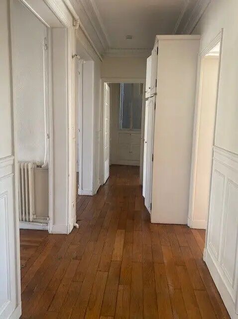 Appartement à vendre, 104m², Boulogne-Billancourt