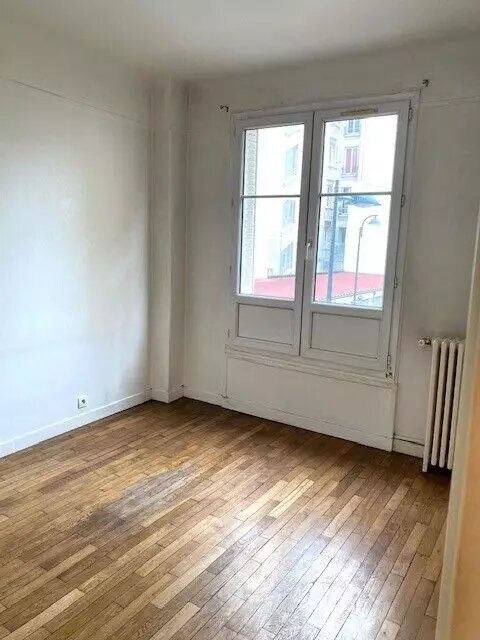 Appartement à vendre, 41m², Clichy