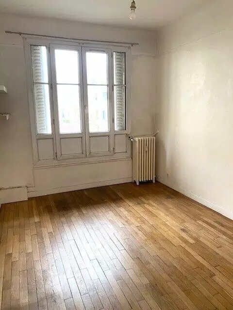 Appartement à vendre, 41m², Clichy