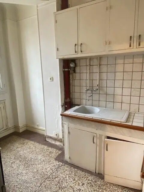 Appartement à vendre, 41m², Clichy