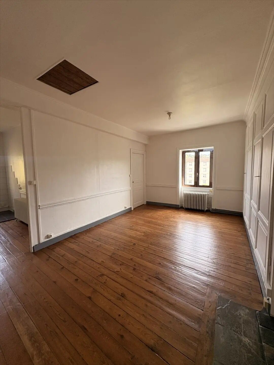 Appartement à louer, 55m², Sain-Bel