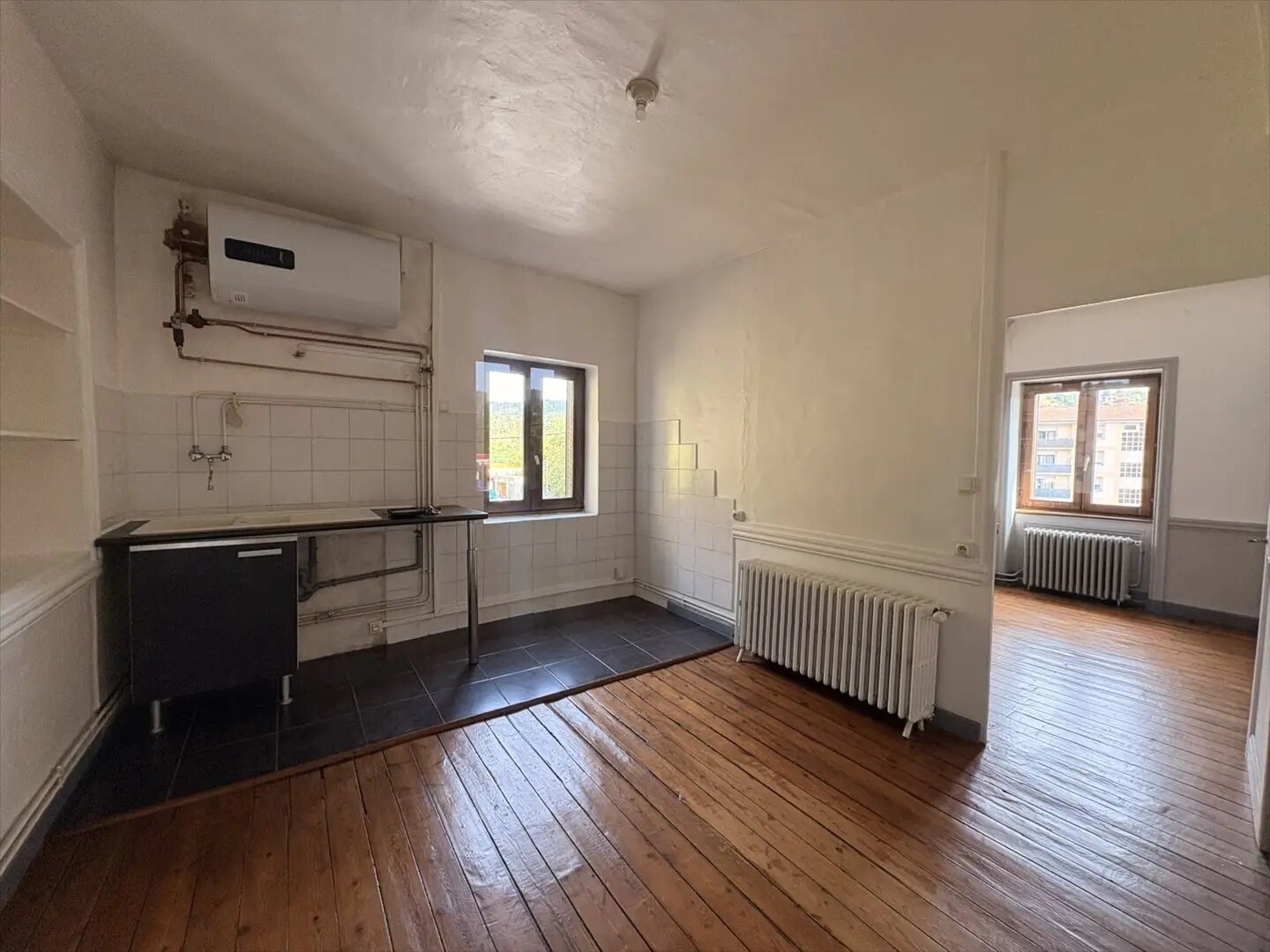 Appartement à louer, 55m², Sain-Bel