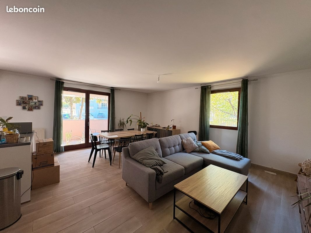 Appartement à louer, 75m², L'Arbresle