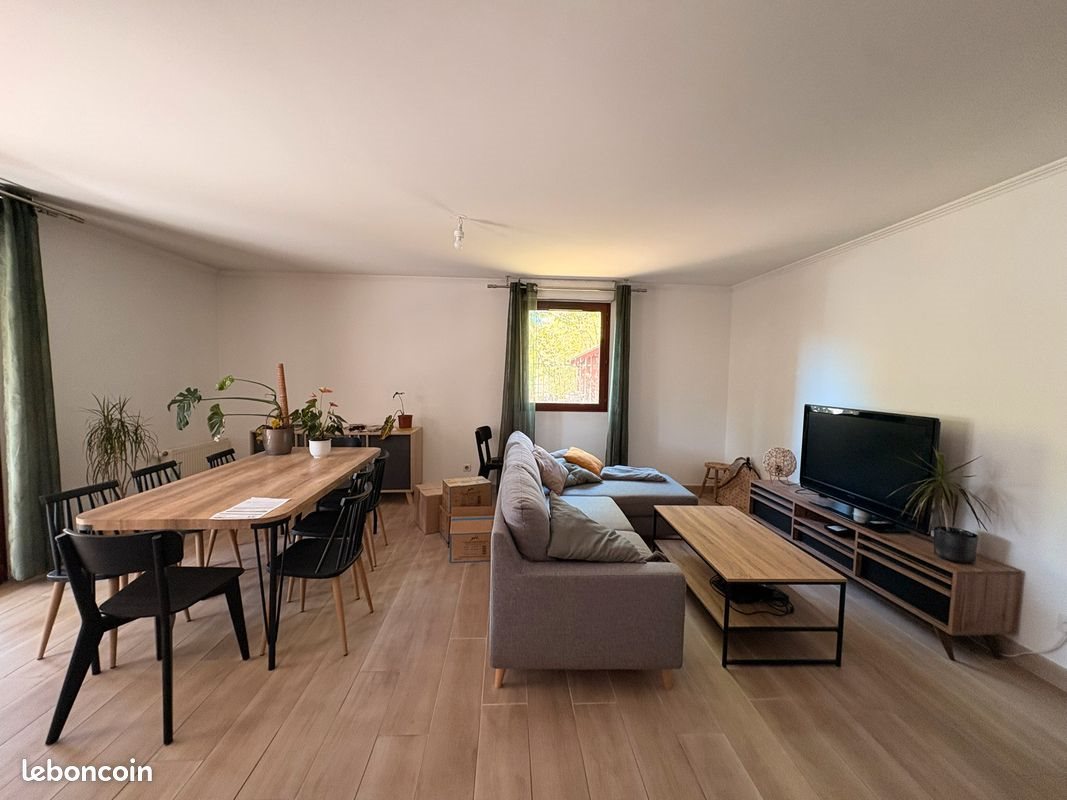 Appartement à louer, 75m², L'Arbresle