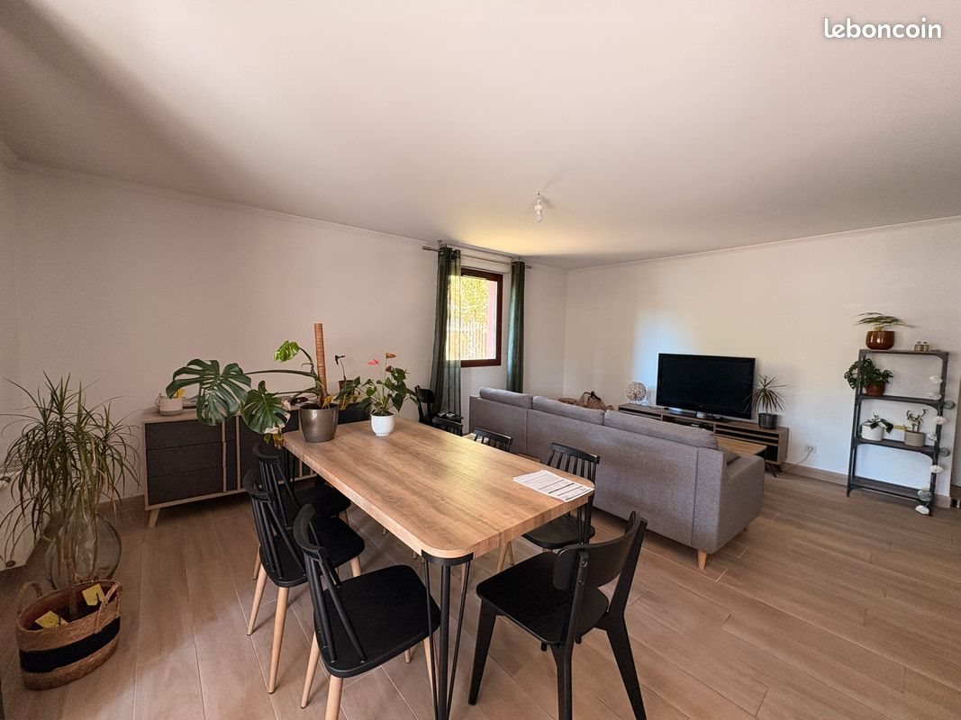 Appartement à louer, 75m², L'Arbresle