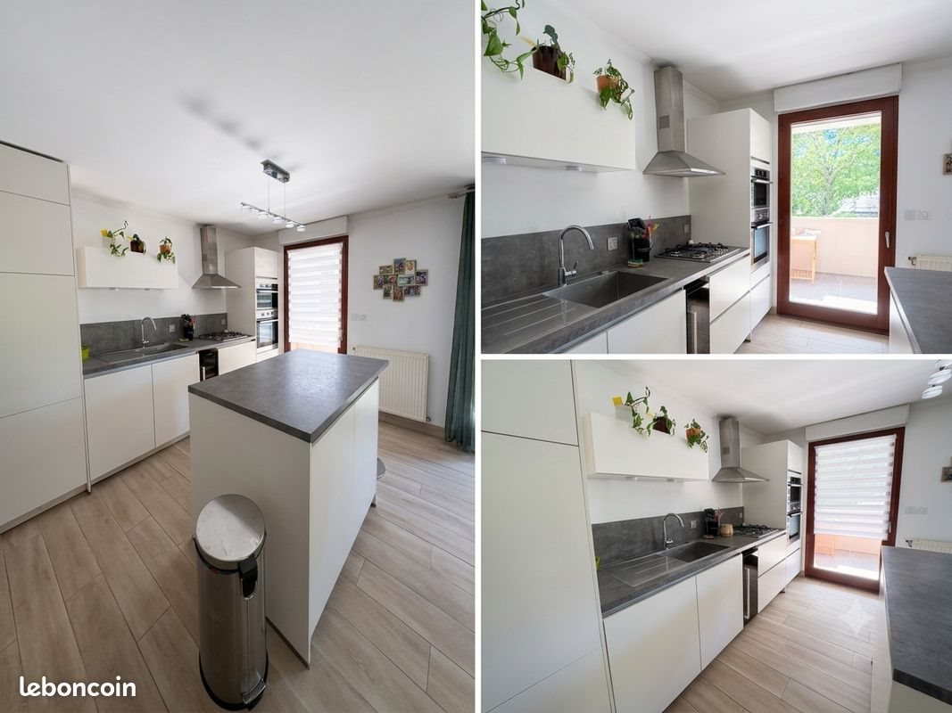 Appartement à louer, 75m², L'Arbresle