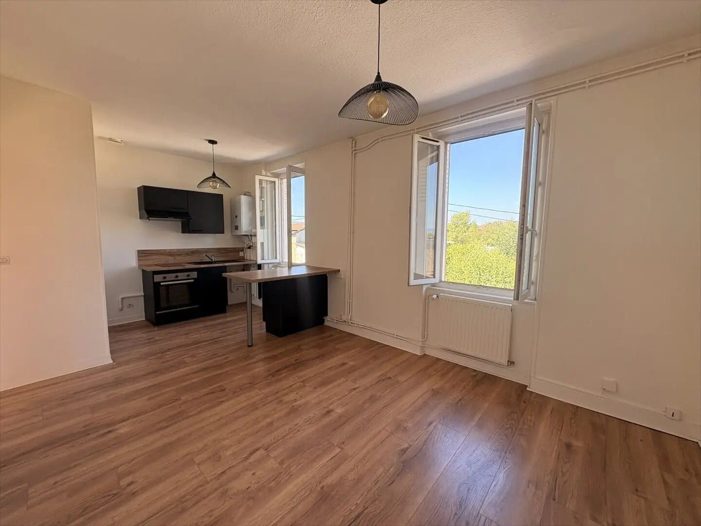 Appartement à louer, 39m², Arnas