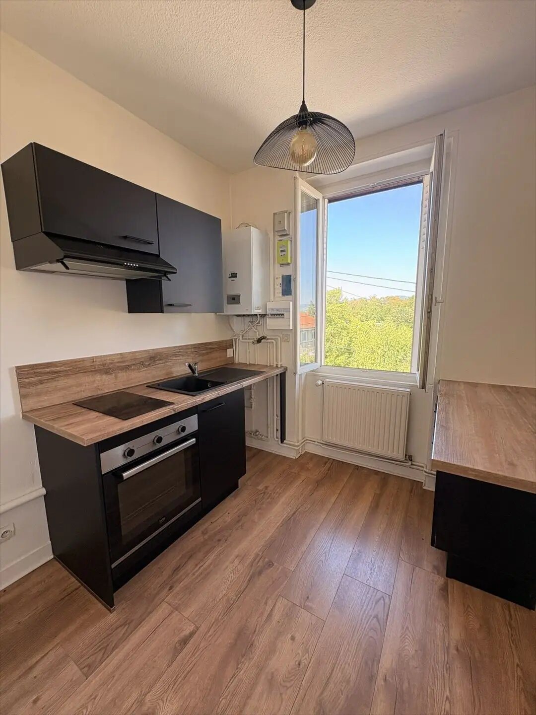 Appartement à louer, 39m², Arnas