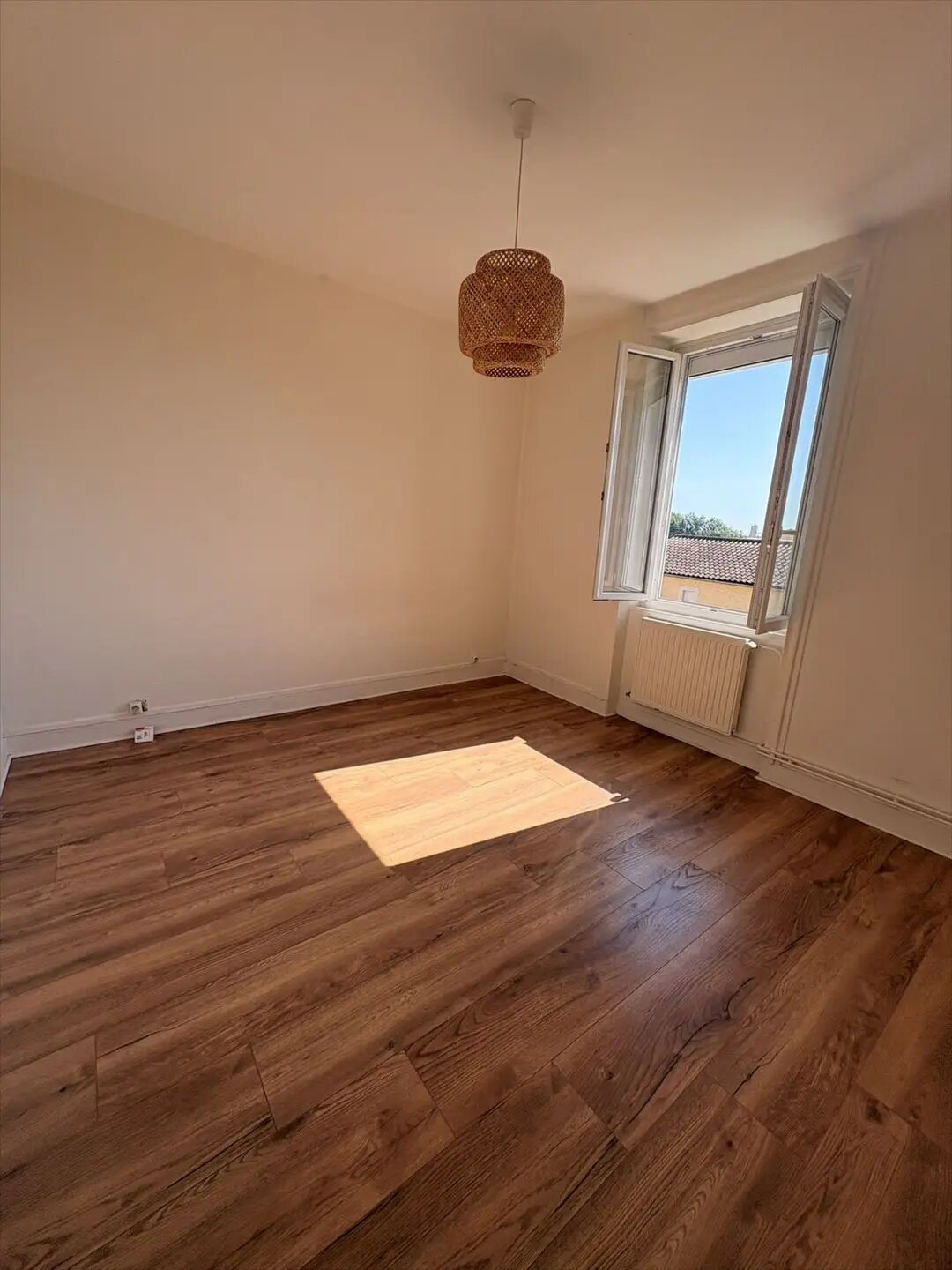Appartement à louer, 39m², Arnas