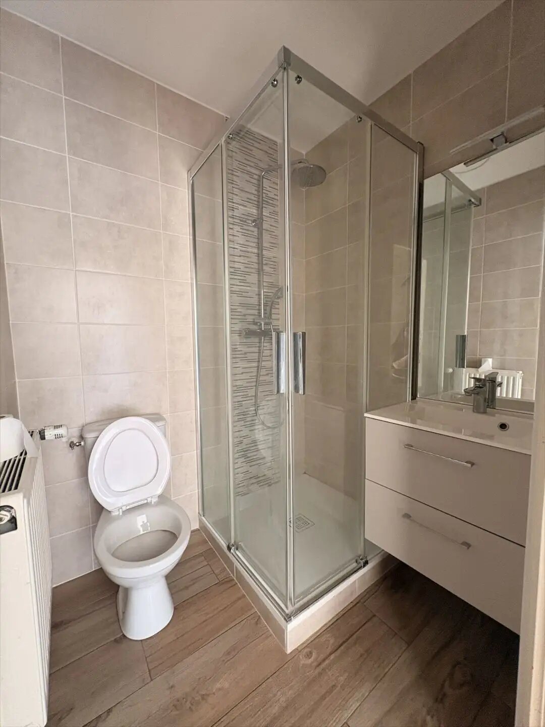 Appartement à louer, 39m², Arnas